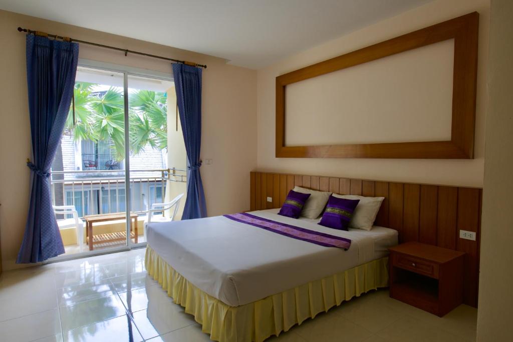 Ashiraya hostel – Phuket
